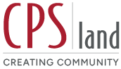 Logo for CPS land