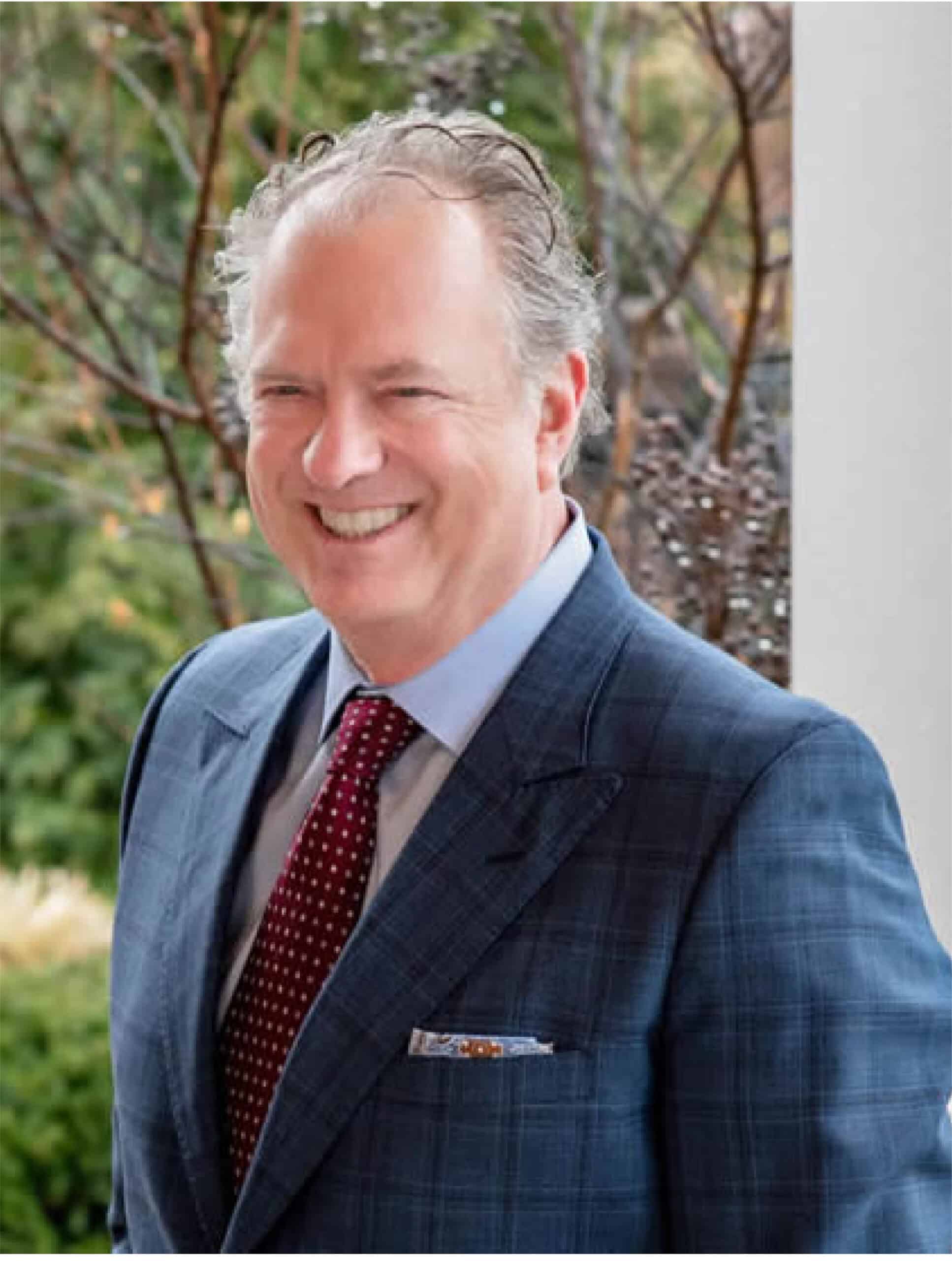 R. Dudley Smith, Jr