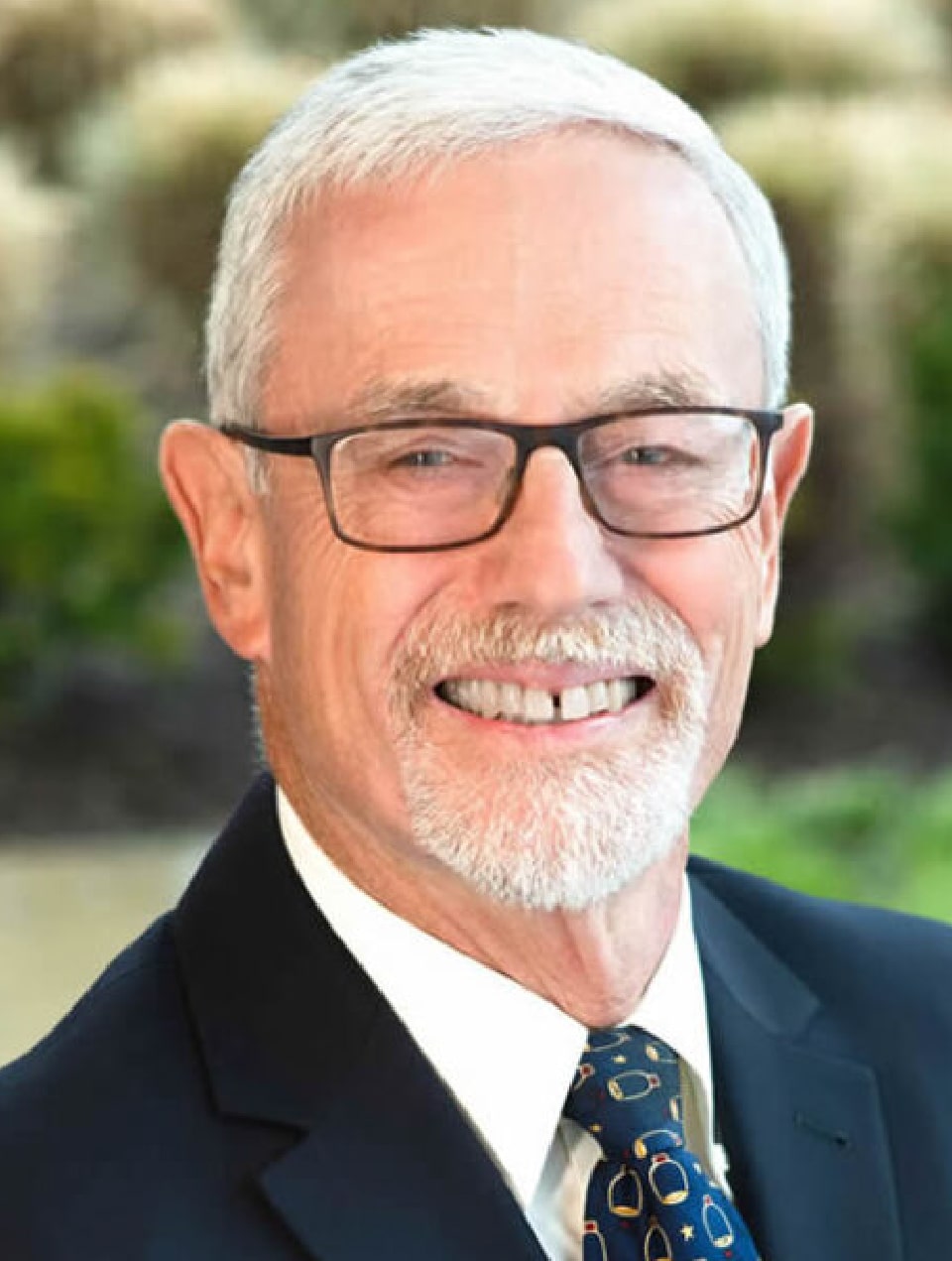 Allen Patton
