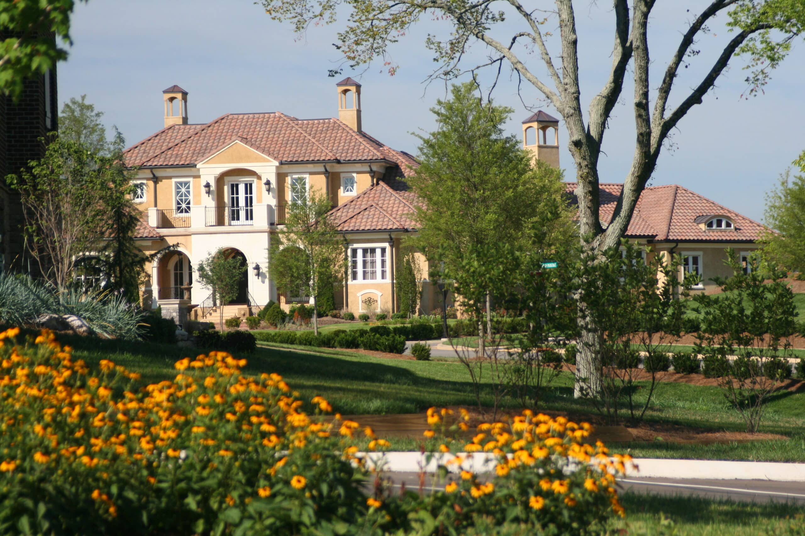 annandale brentwood TN – CPS LAND Development A home in the annandale community